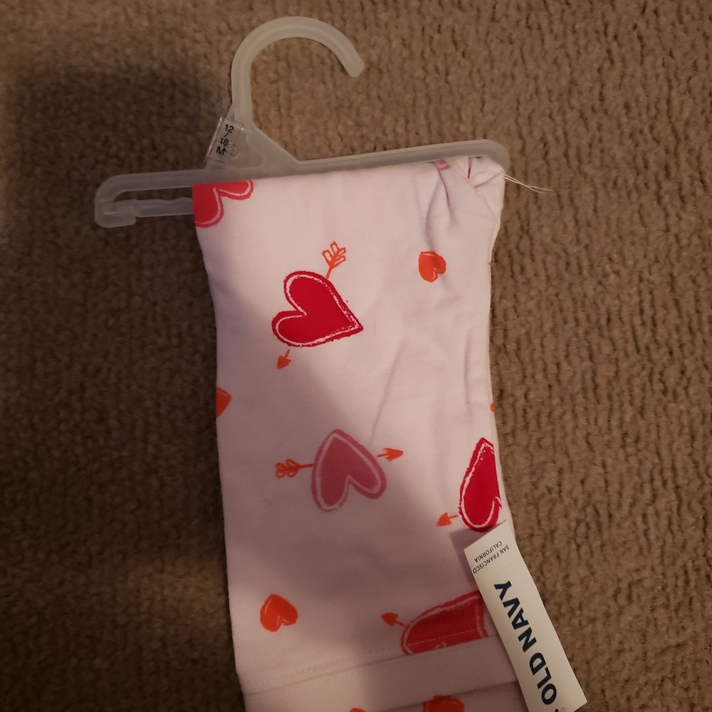 infant leggings